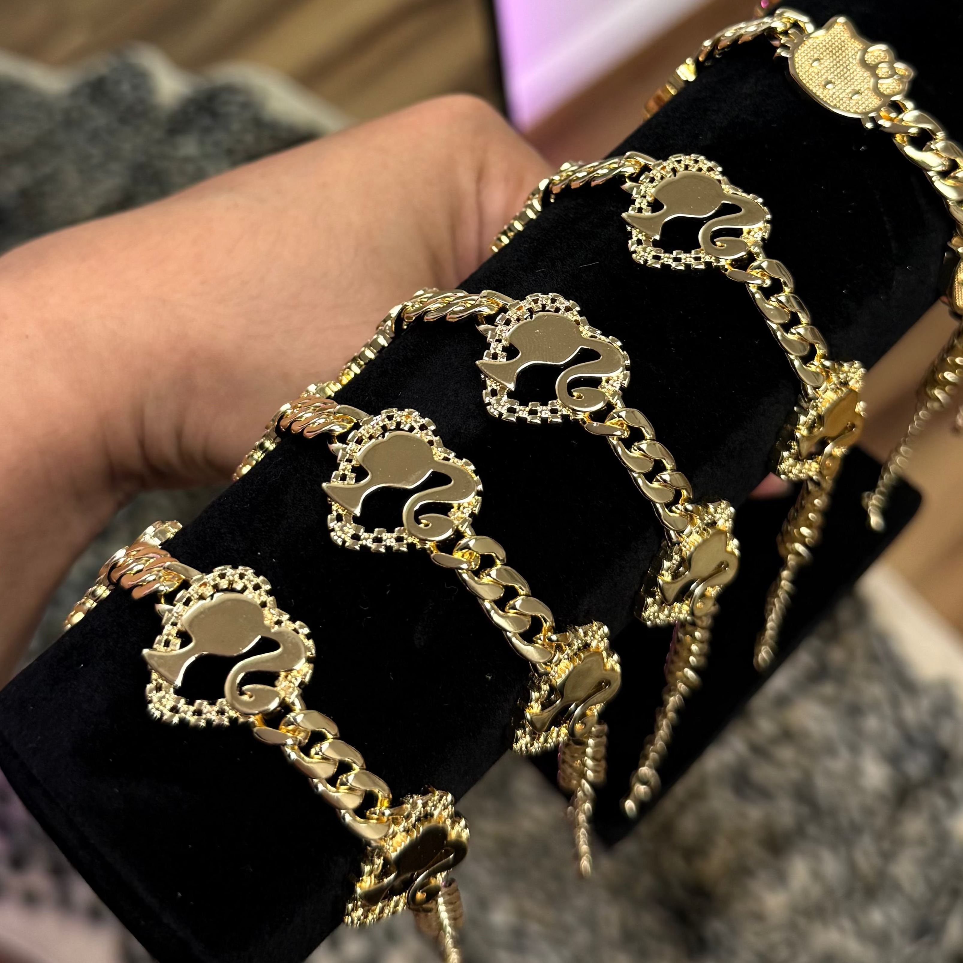 BRB BRACELET
